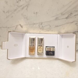 🌸🌸 Dior Prestige Luxury Skincare Set